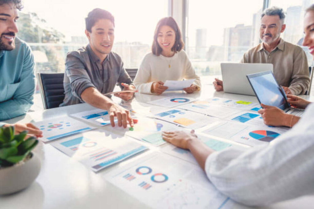 Understanding Western Finance