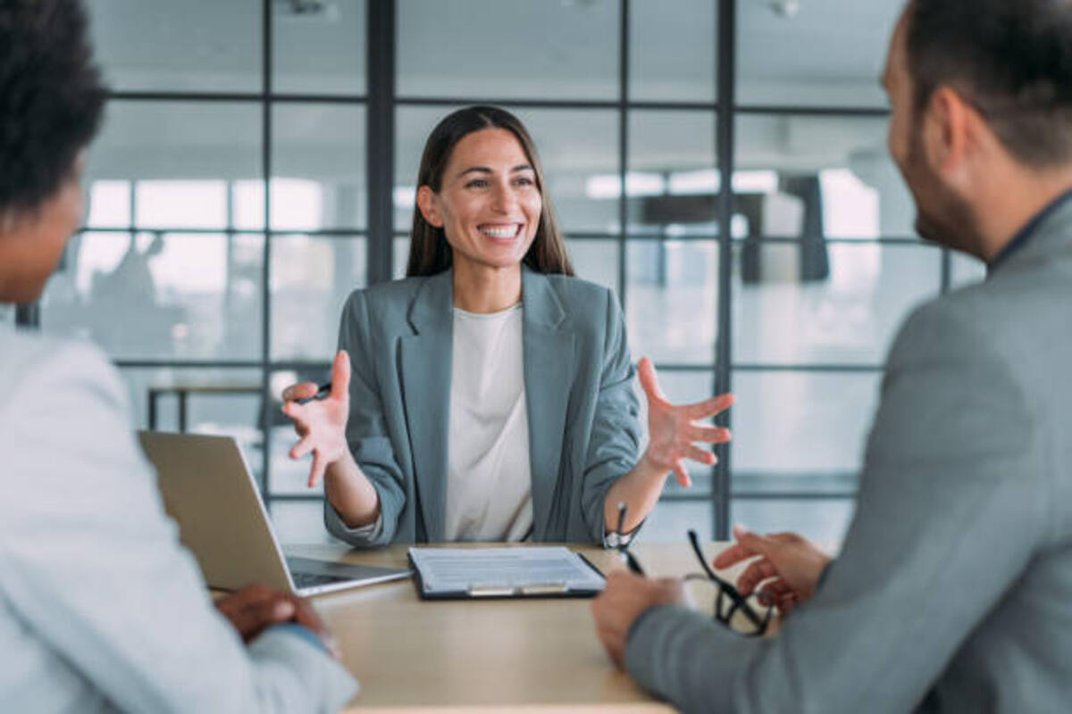 Unlocking Efficiency with ODP Business Solutions