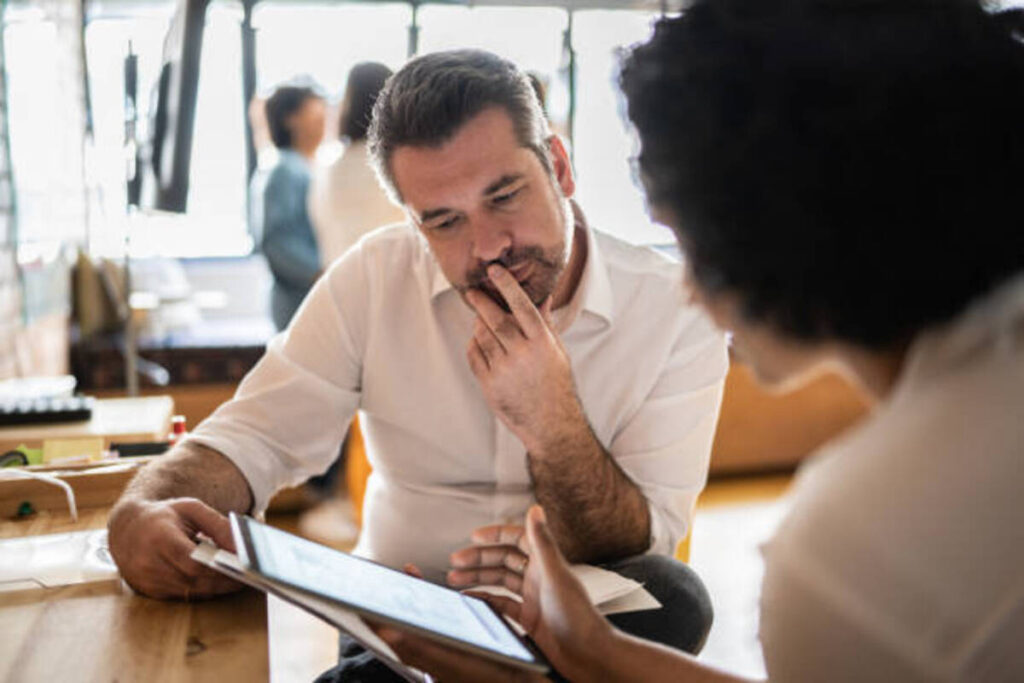 Unlocking Efficiency with ODP Business Solutions