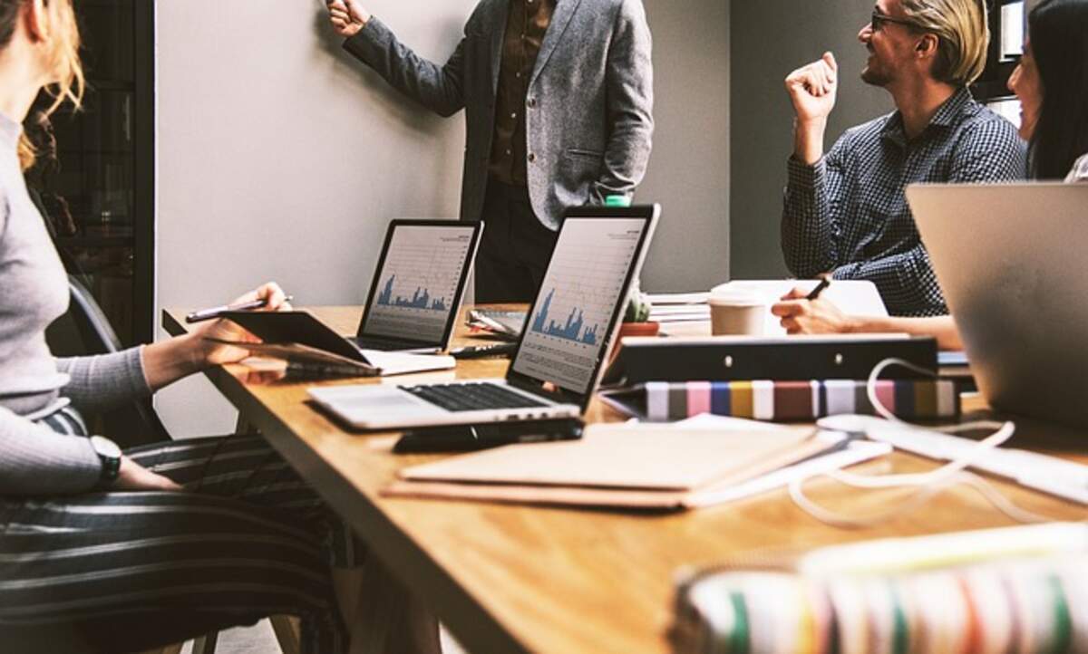 Unlocking Efficiency with ODP Business Solutions