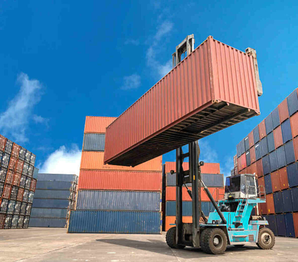 Unlocking Growth: Crane Finance Options