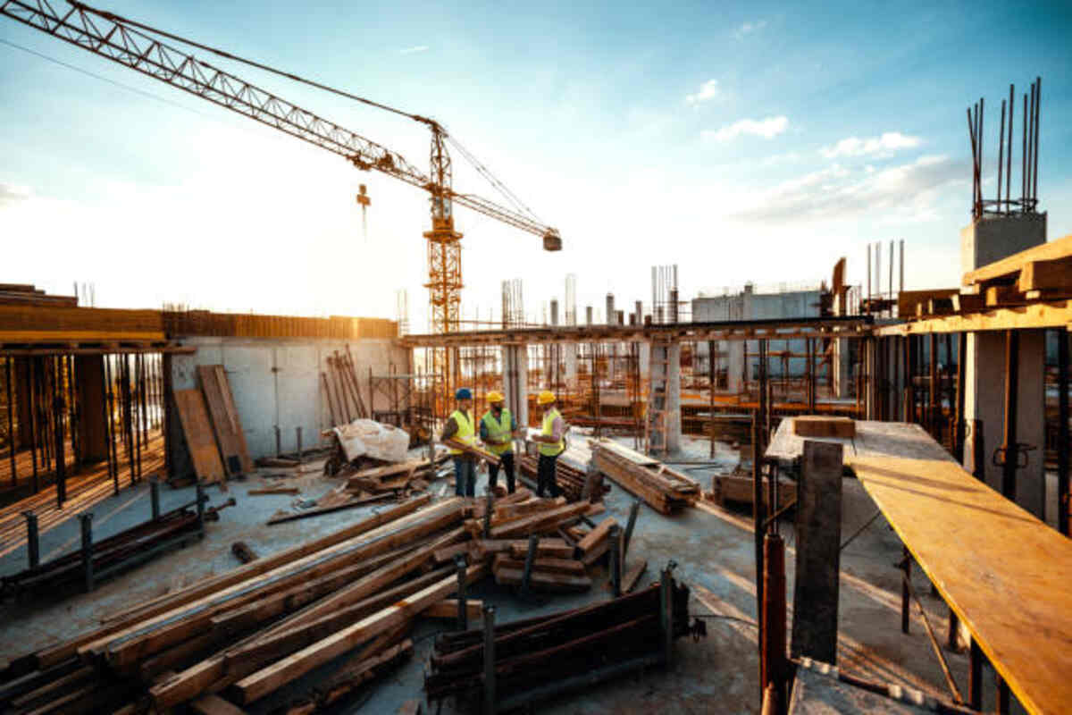 Unlocking Growth: Crane Finance Options