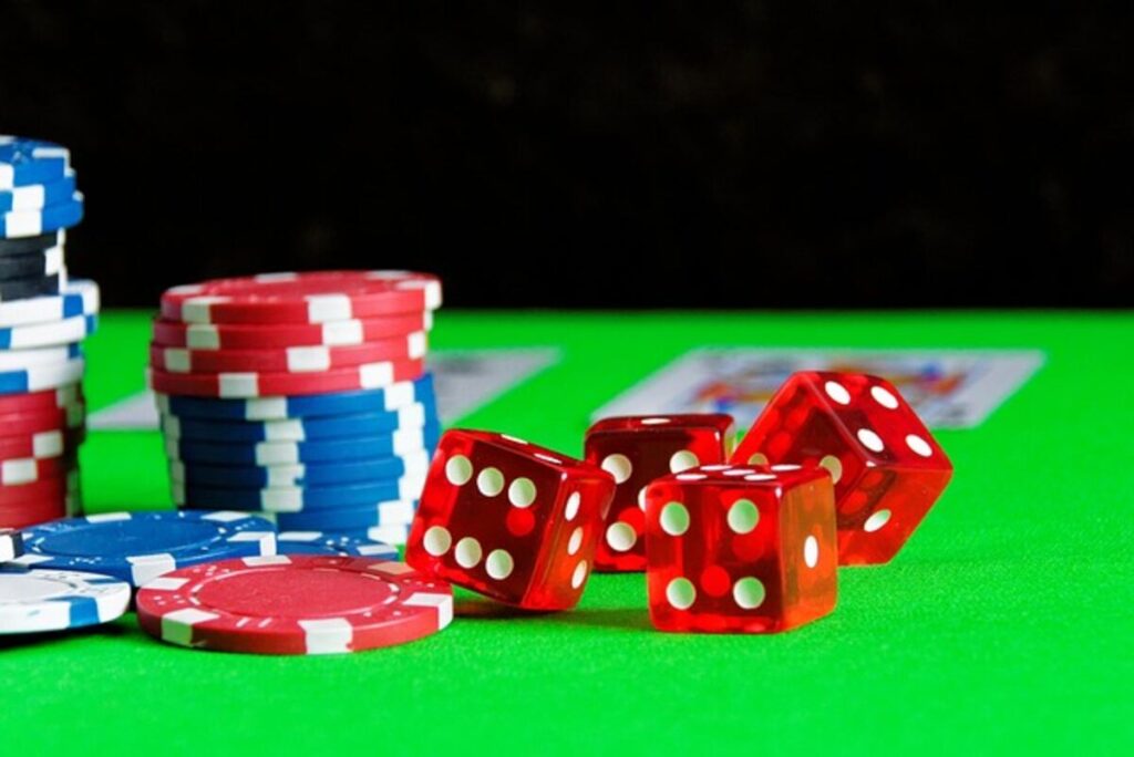 Casino Near Me With Slots