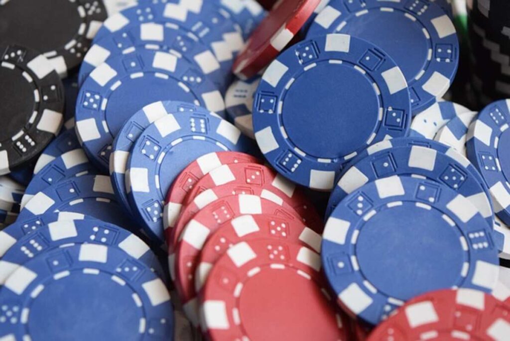 Grand Casino Hinckley
