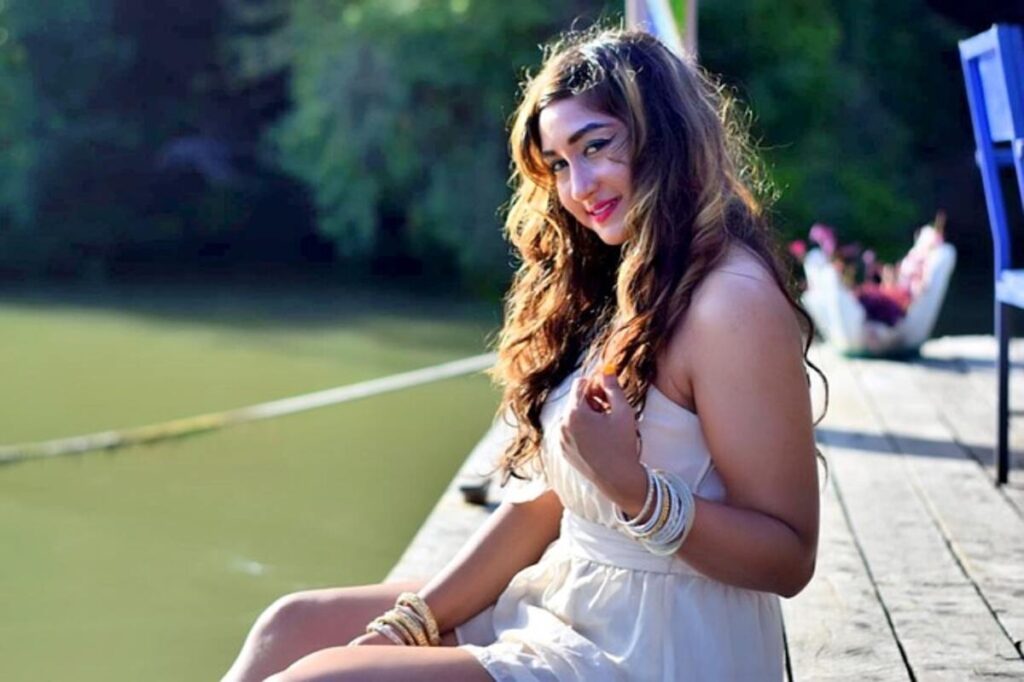 The 70s Fashion Hippie