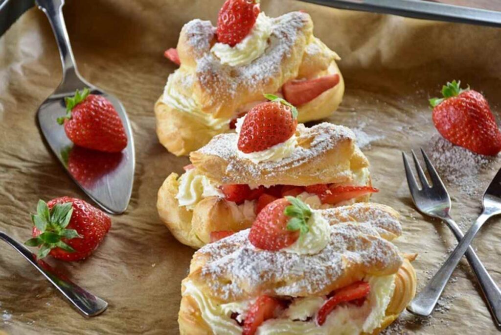 The Best Desserts Near Me in NYC