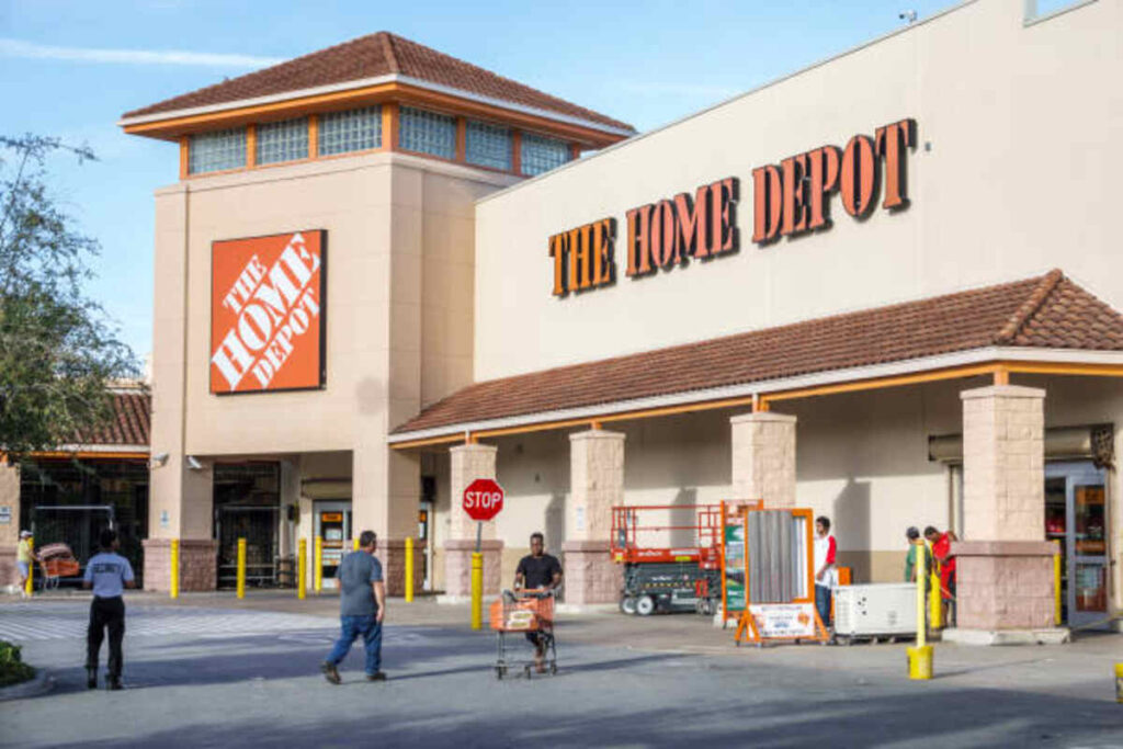 Home Depot Rental Tools: A Comprehensive Guide