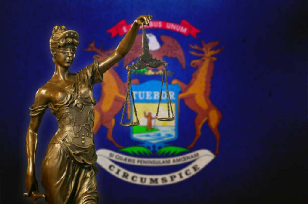 Michigan Law and Unmarried Couples