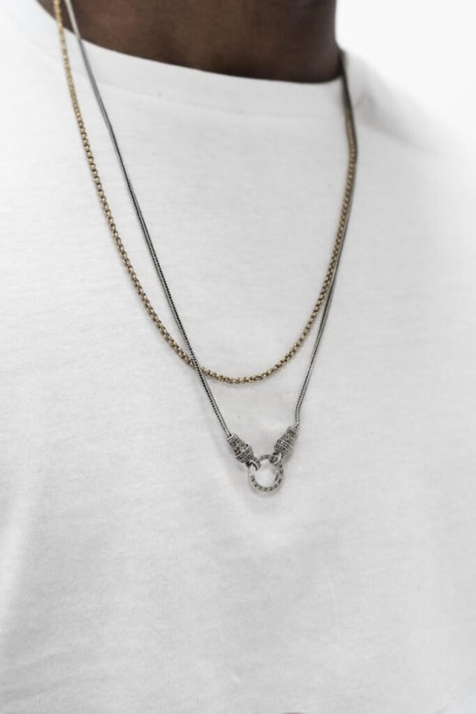 Unveiling Authentic Viking Jewelry: A Journey into Norse Heritage