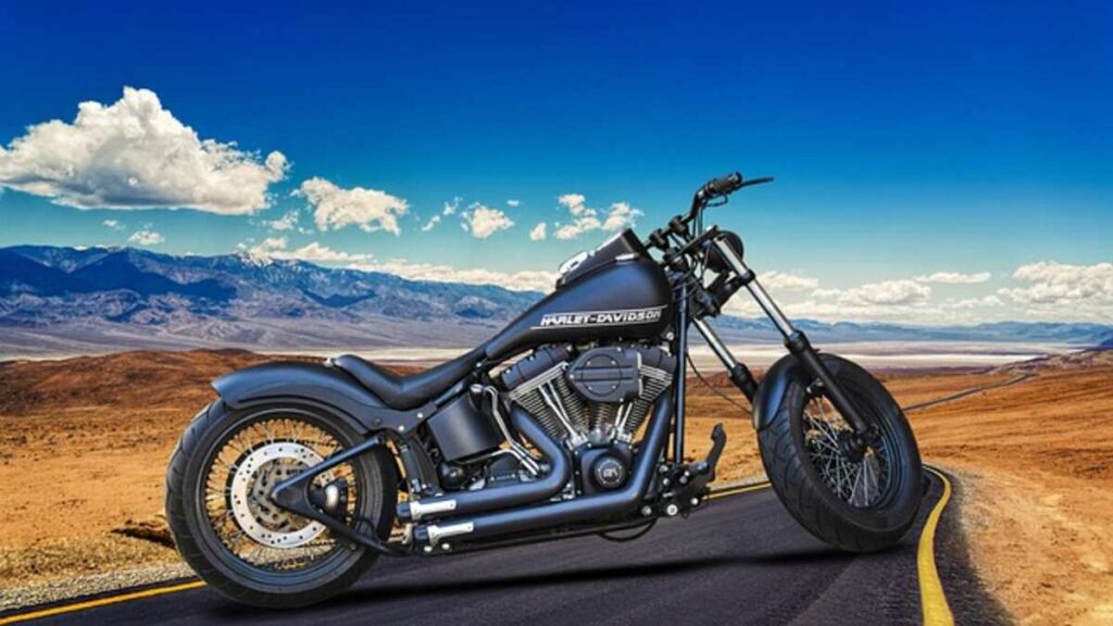 American Motorcycle Trading Company Purchases Bedford Building