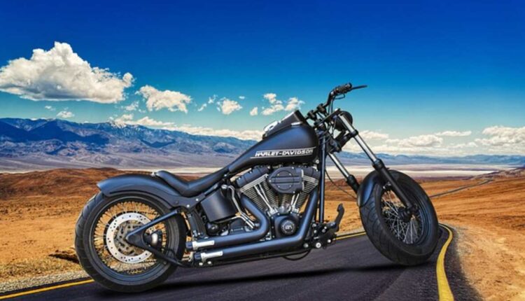 american motorcycle trading company