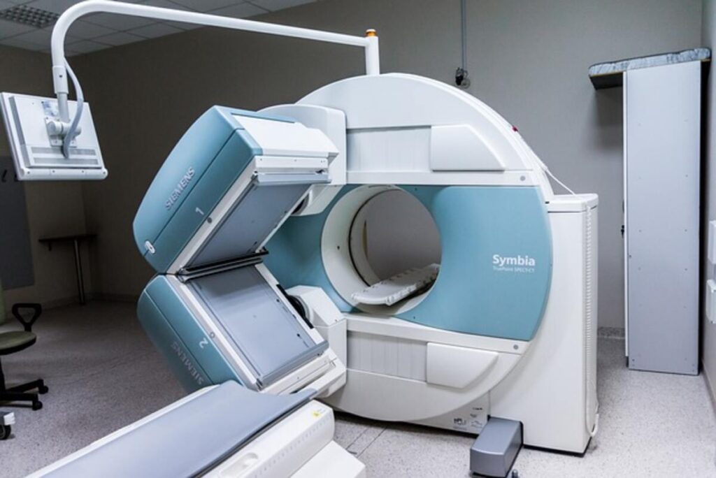 How Much Does an MRI Cost?