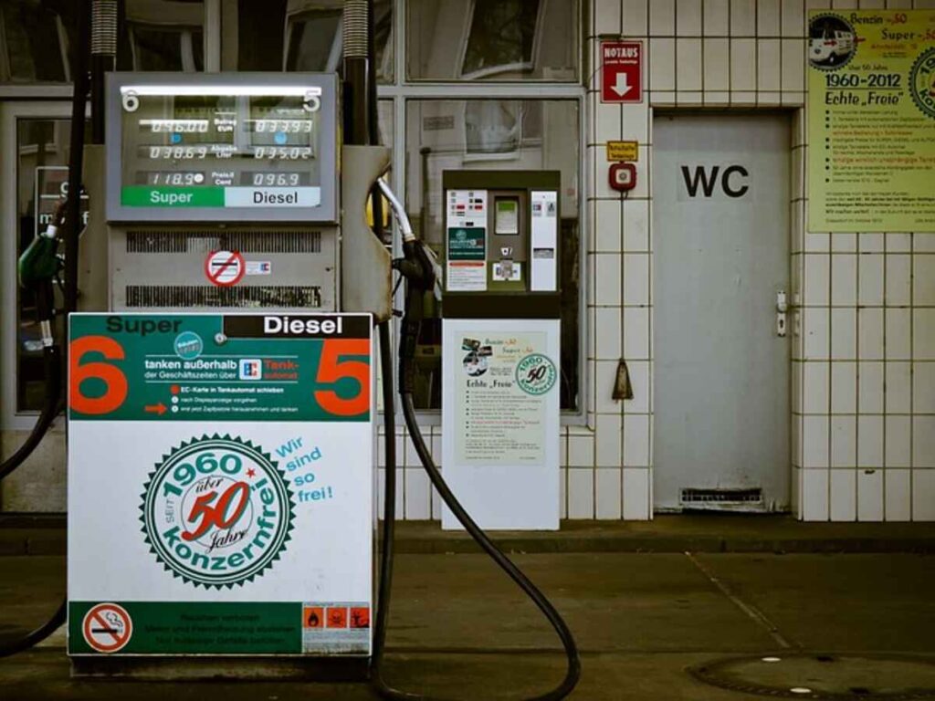 How to Find the Best Gas Prices Near Me in the US
