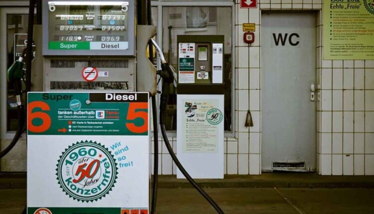 Gas Prices