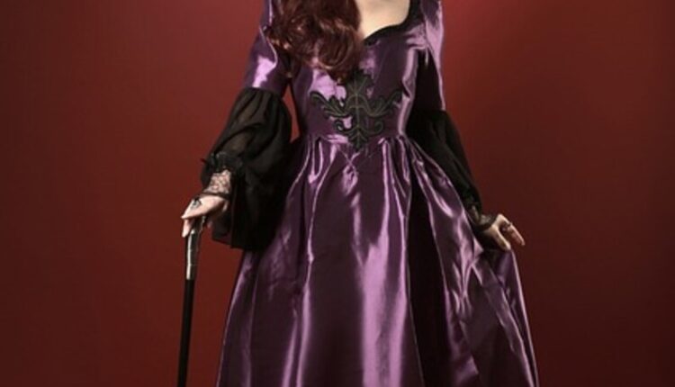 victorian era fashion