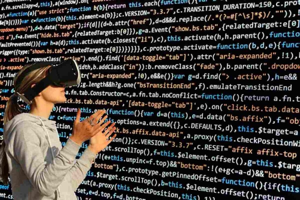 Virtual Reality Experiences Near Me