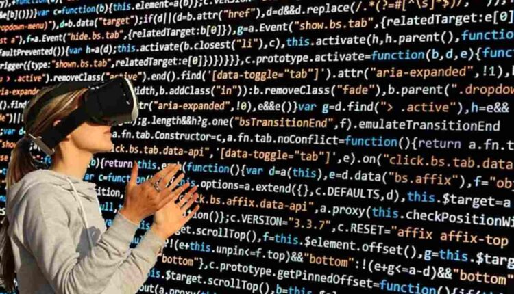 vr hire