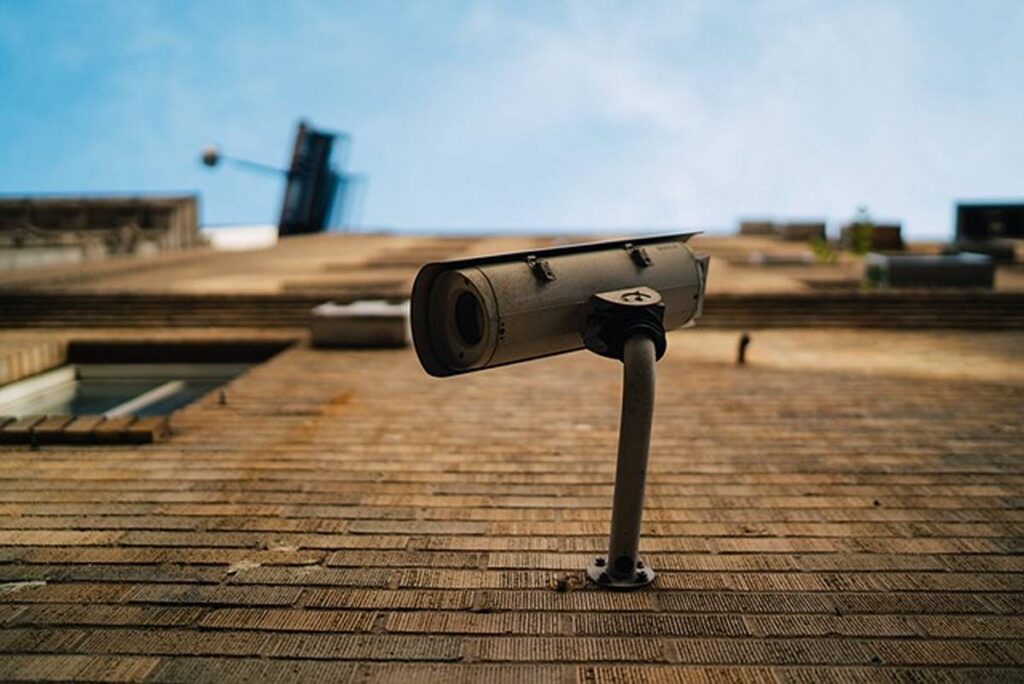 How to Choose the Best Outdoor Wireless Security Camera System Solar Powered