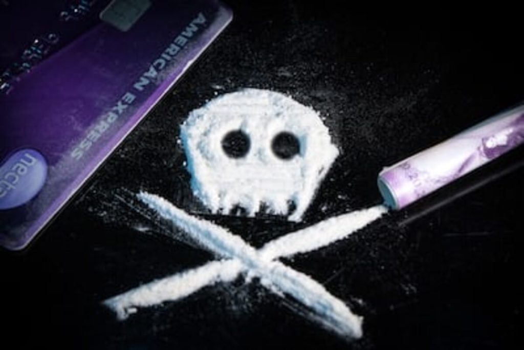 What Does Cocaine Feel Like?