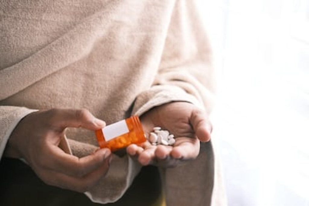 What is a Cocaine Symptom?