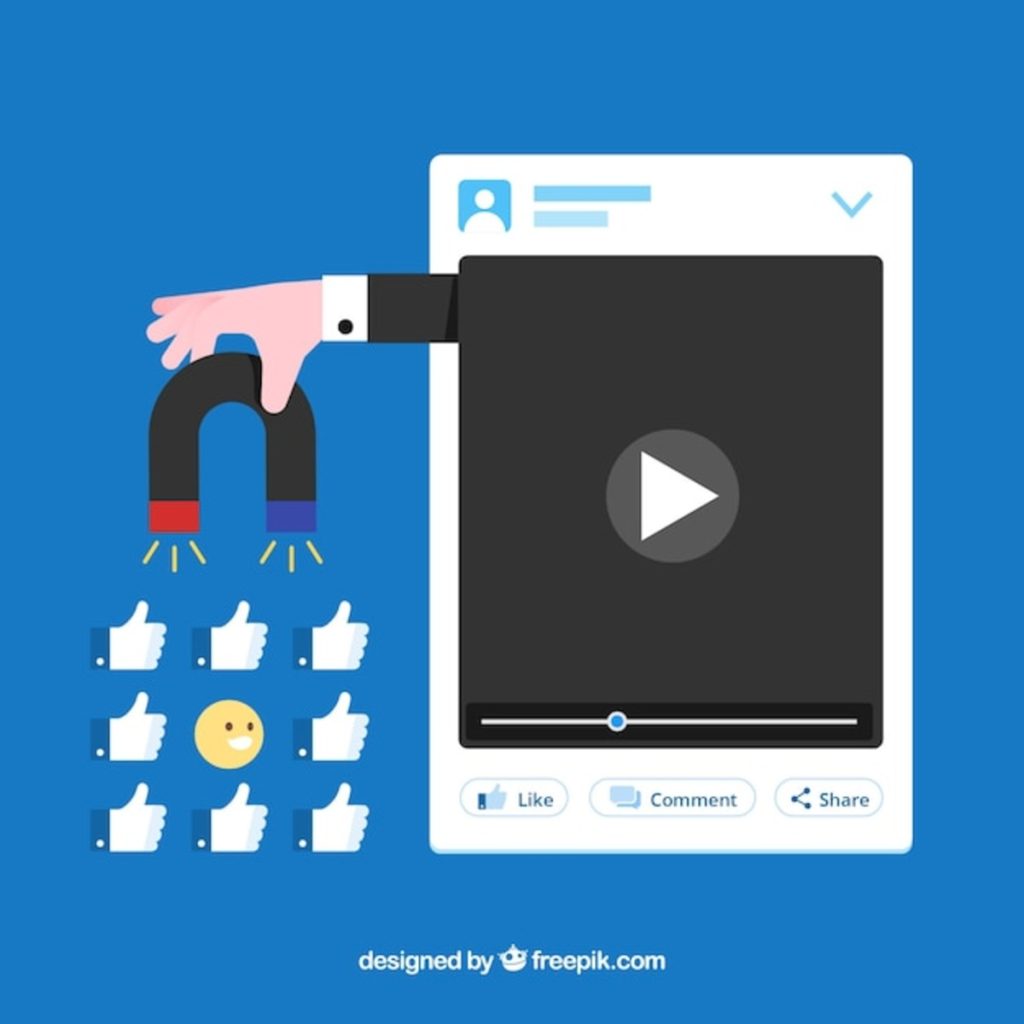 How to Download Facebook Reels With an Online Video Downloader