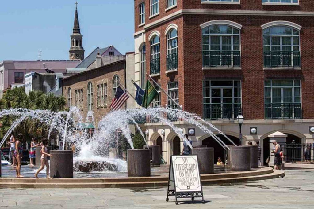 Things to Do in the South Carolina Capital