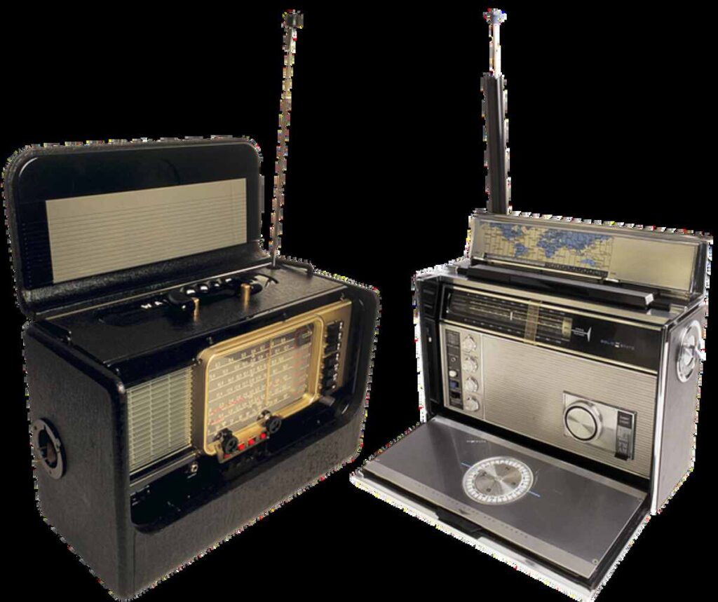 Listening Device Bugs