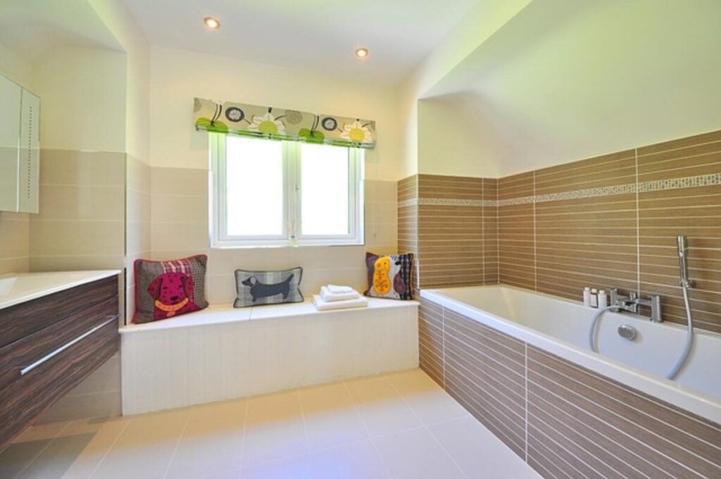 Stainless Steel Toilet Partitions: The Pinnacle of Restroom Elegance
