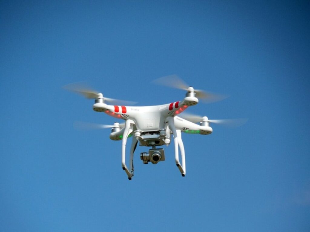 Tiny Cameras For Spying