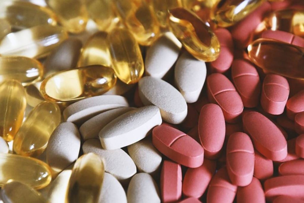 Biohacking Supplements – 6 Key Groups to Consider