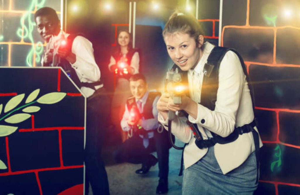 Video Game Trivia – Find Out What Culture Is Behind Video Games