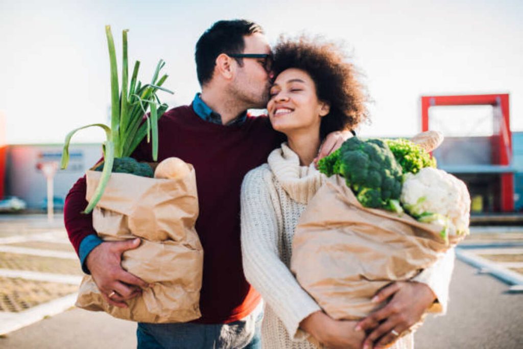 Sunshine Food Mart – A Mennonite Grocery Store