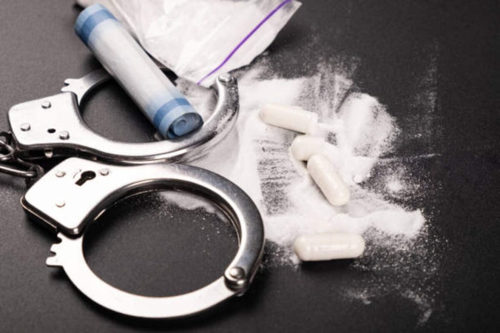 Is Cocaine a Stimulant Or Depressant?
