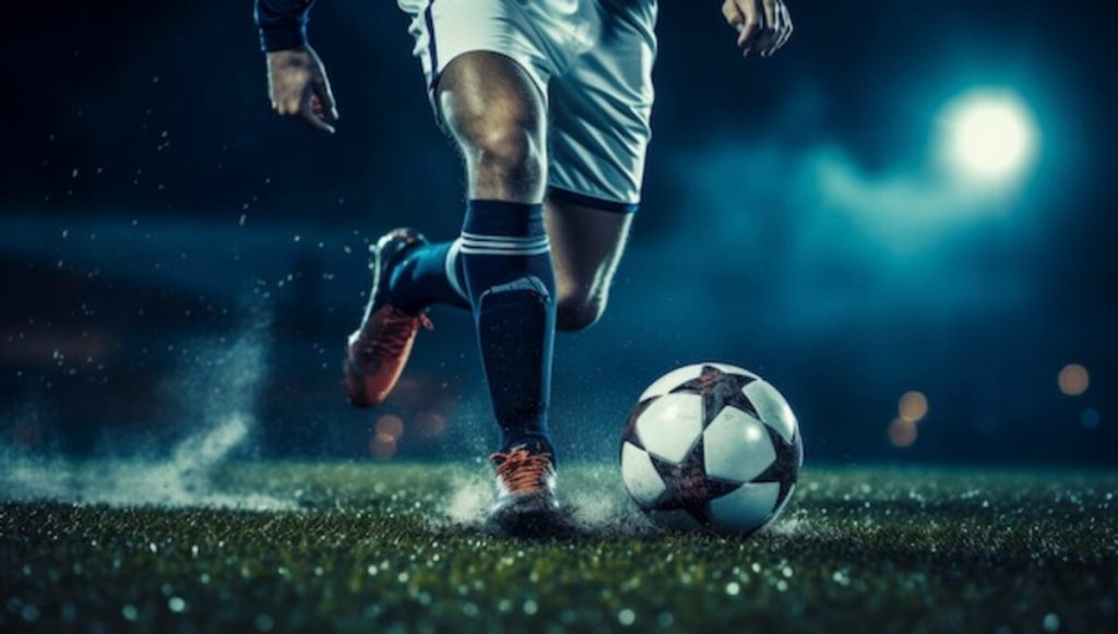 The Top European Football Leagues: A Quick Dive