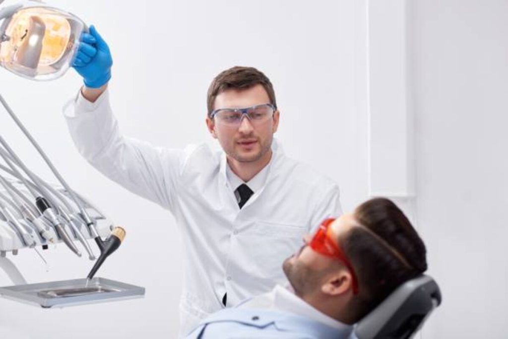 Find the Best Dentist for Implants Near Me in NYC
