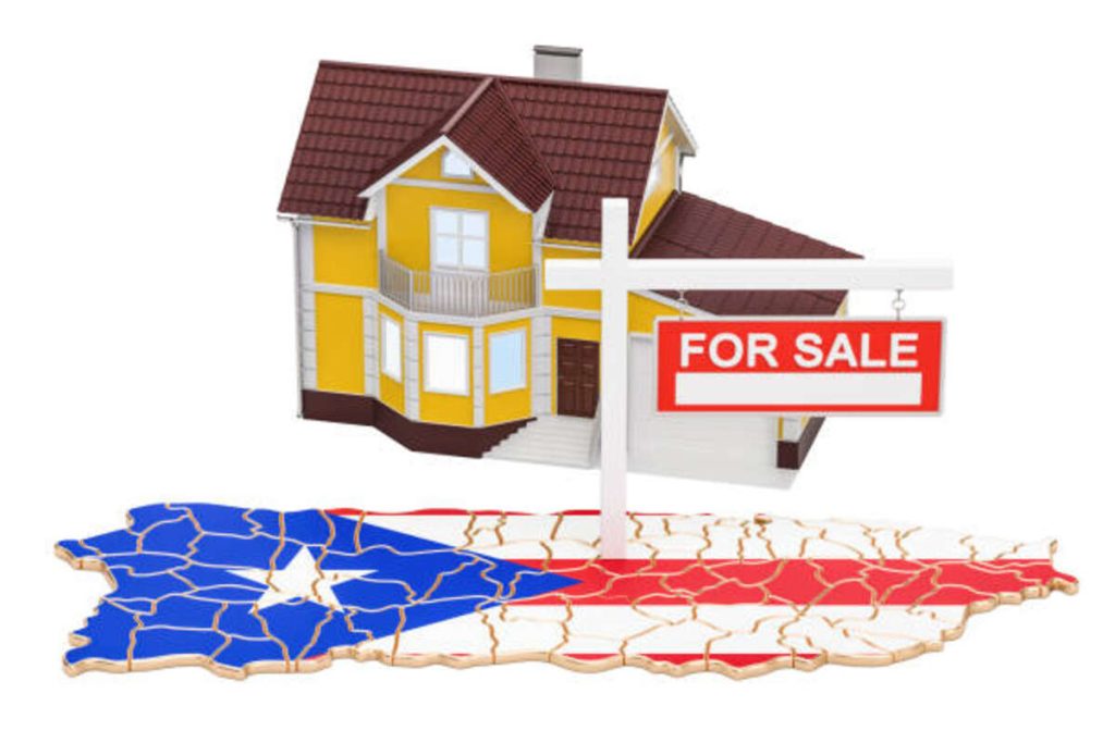 Business for Sale in Puerto Rico