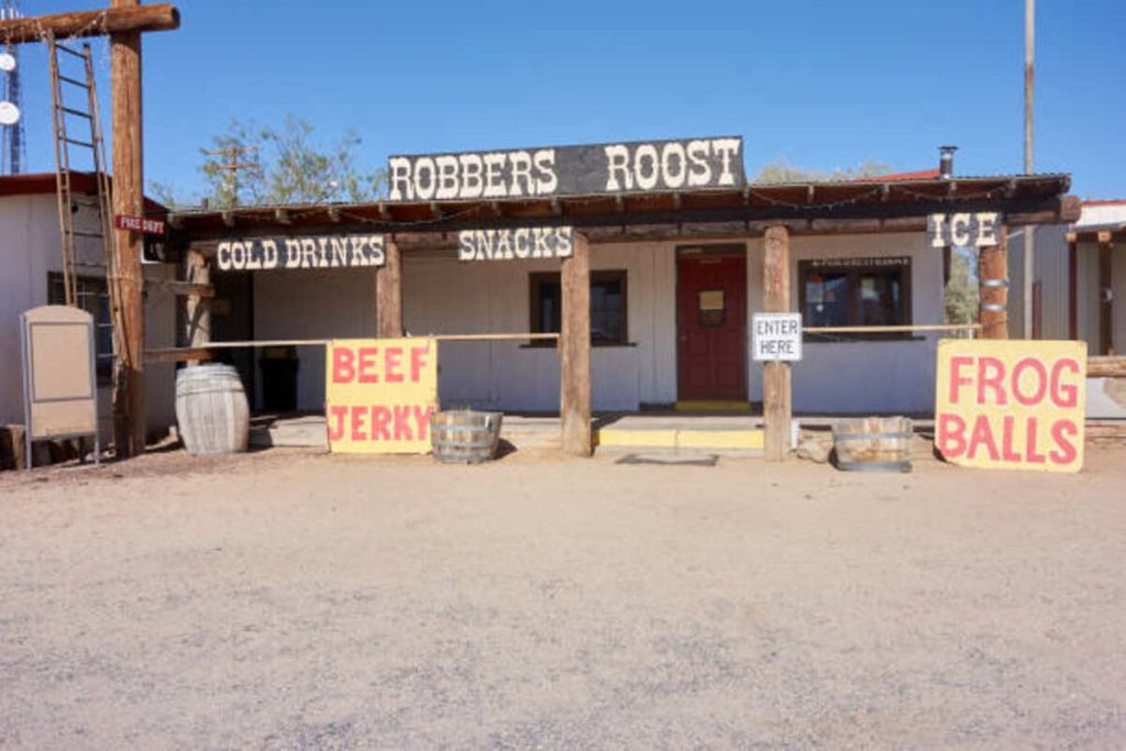 Business For Sale in Kern County, California