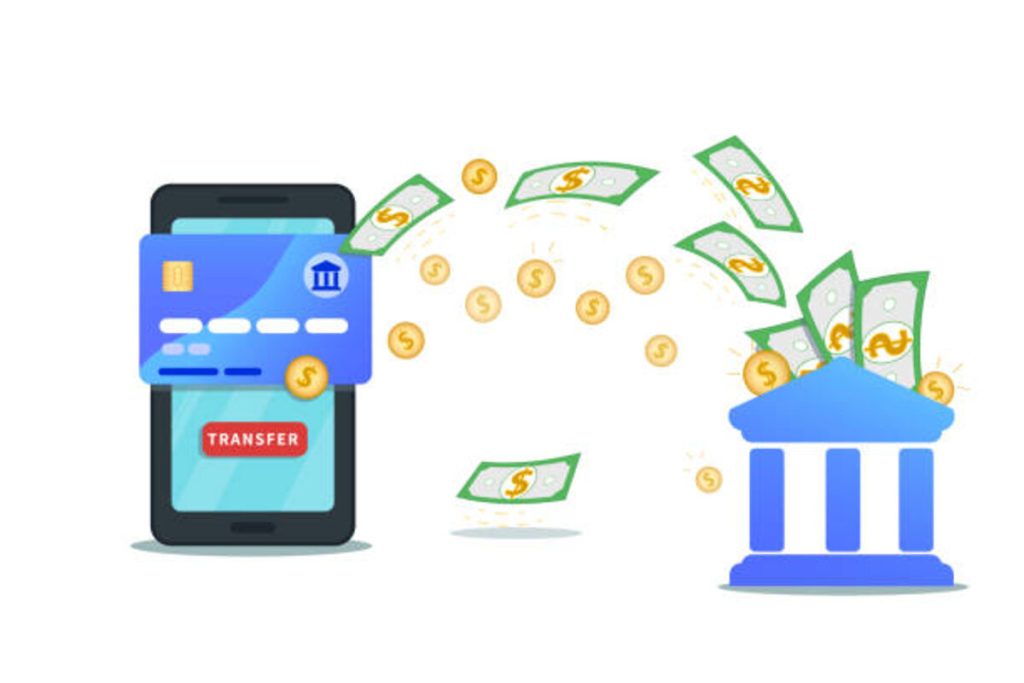 The Cash App Barcode – Fast and Convenient Way to Deposit Money at Participating Stores