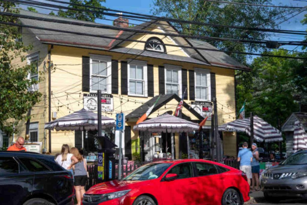 Business For Sale in Bucks County, Pa