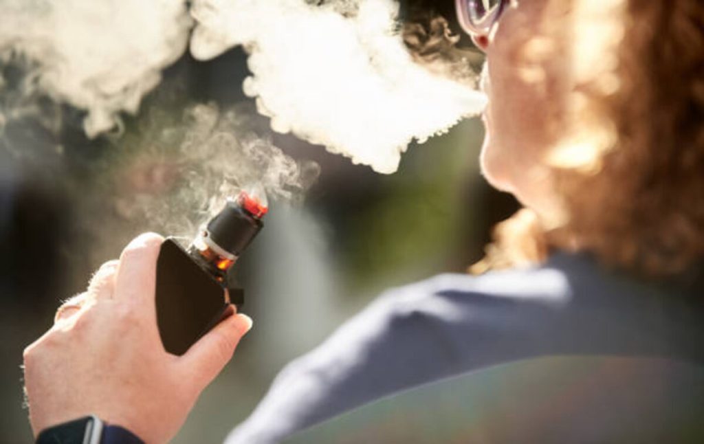 Crave Vape: A Flavorful Journey