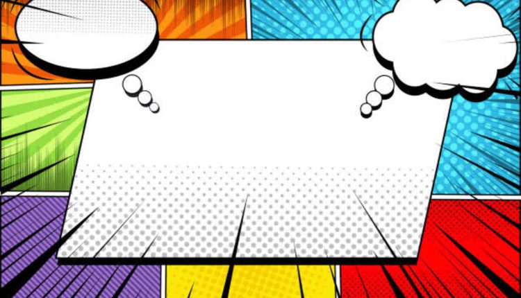 buste protettive per manga