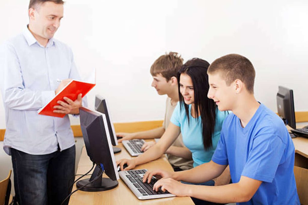 High School Law Internships