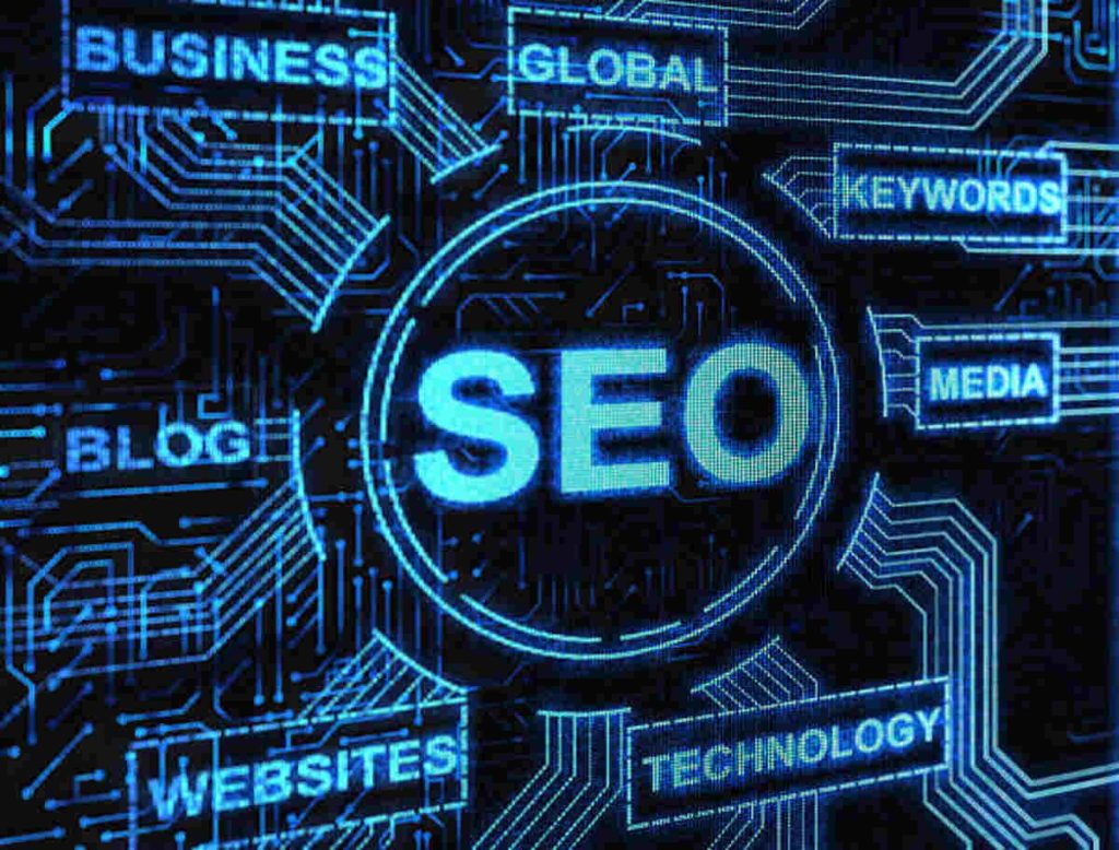 Exposing the Four Phases of SEO Expertise
