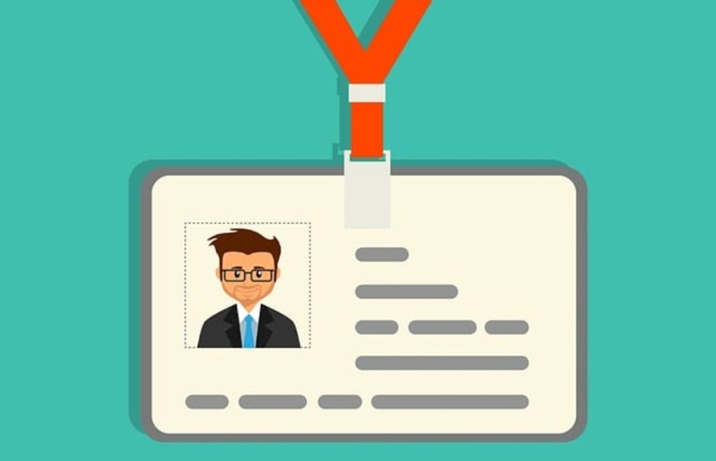 Comparing the Fake ID Detection Difficulty by State