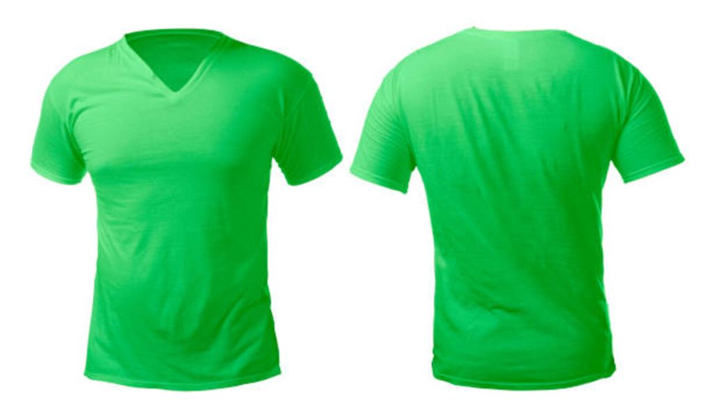 The Green Vlone Shirt is a Must-Have for Fashion Enthusiasts