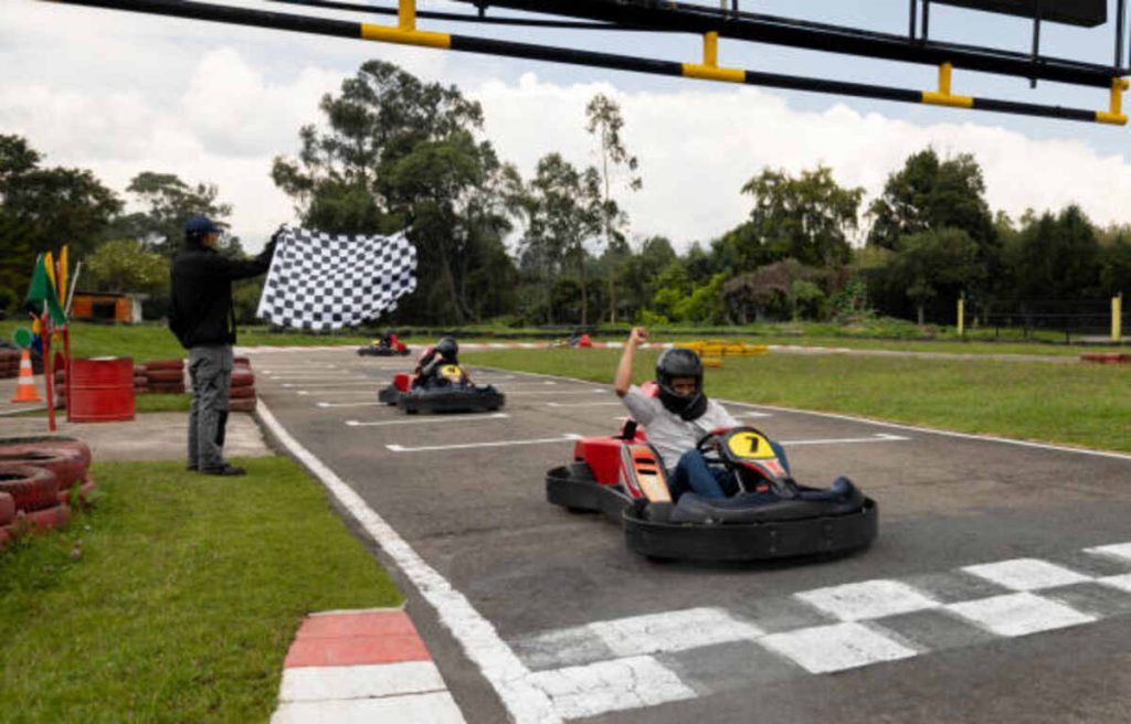Caymanas Park Race Results