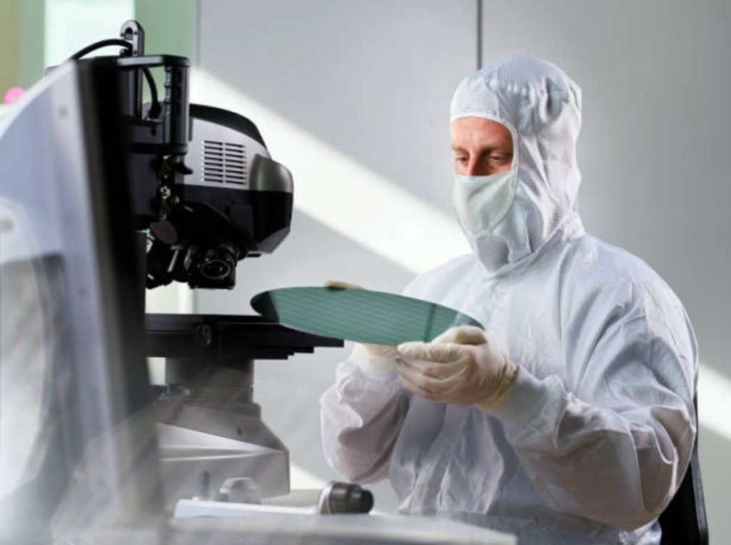Applications of Precision Optical Components
