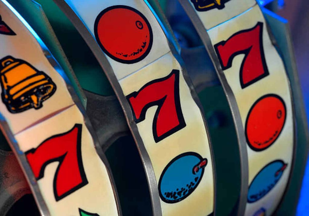 Today’s Gacor Slot Game Leaks from Microgaming