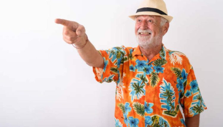 Grateful Dead Hawaiian Shirt