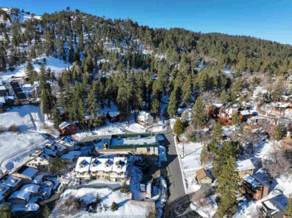 The Tour De Big Bear – Southern California’s Favorite Ride